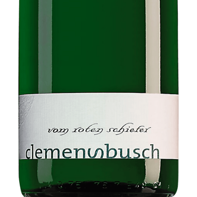 Clemens Busch Vom Roten Schiefer Riesling 2023