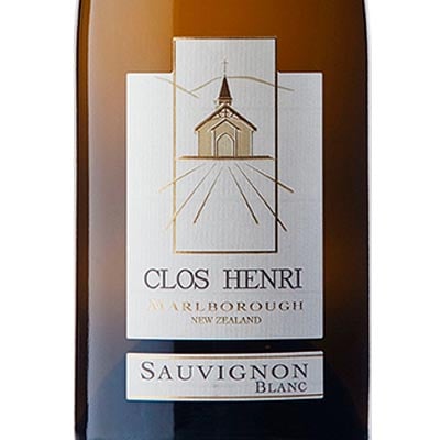 Clos Henri Sauvignon Blanc Marlborough New Zealand 2021