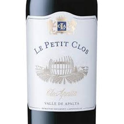 Clos Apalta Le Petit Clos 2020