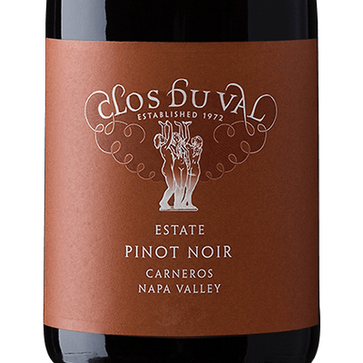 Clos du Val Pinot Noir Carneros California 2016