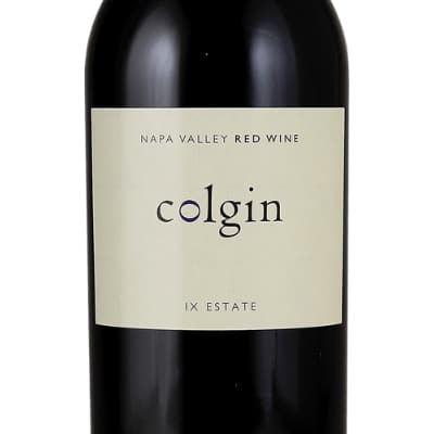 Colgin IX Estate 2021