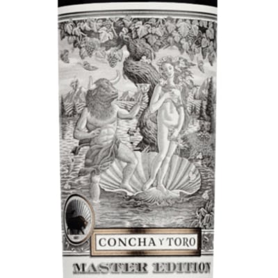 Concha y Toro The Master Cabernet Sauvignon 2023