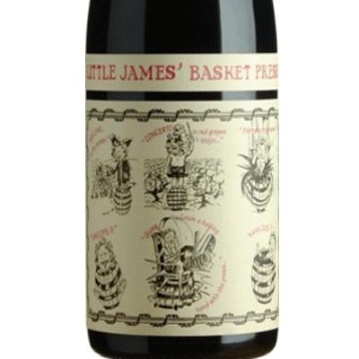 Ch de Saint Cosme Little James Rouge NV