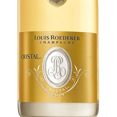 Louis Roederer Cristal Champagne 2014 (Gift Box)
