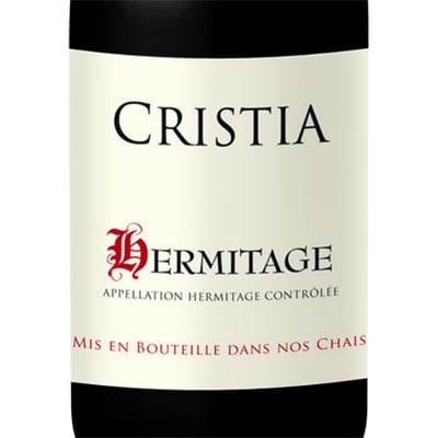Cristia Collection Hermitage 2020