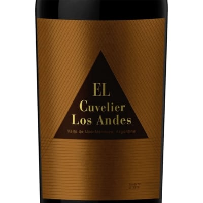 Cuvelier Los Andes EL 2017