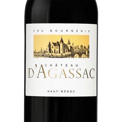 Ch. d'Agassac 2019