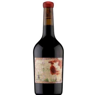 Sami-Odi Hoffmann Dallwitz Syrah 2020