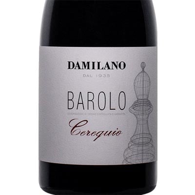 Damilano Cerequio Barolo DOCG 2011