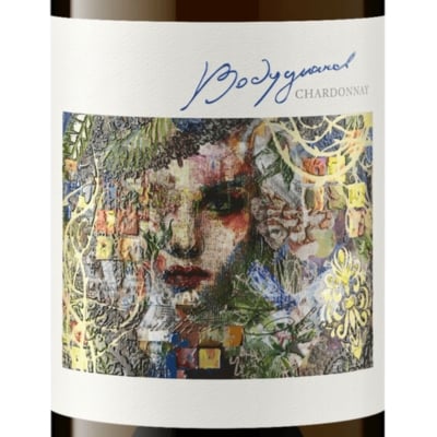 Daou Bodyguard Chardonnay 2022