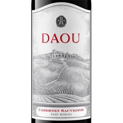 Daou Cabernet Sauvignon 2023