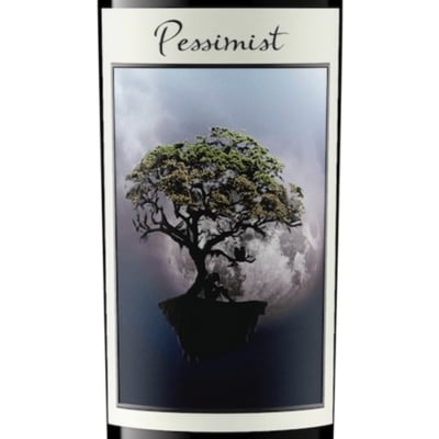 Daou Pessimist Red Blend 2022