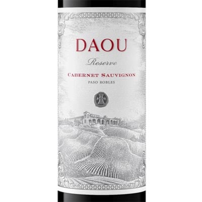 Daou Reserve Cabernet Sauvignon 2023