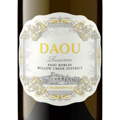 Daou Reserve Chardonnay 2023