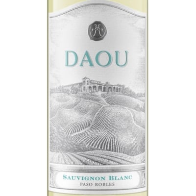 Daou Sauvignon Blanc 2023