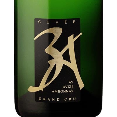 Champagne de Sousa Cuvee 3A NV