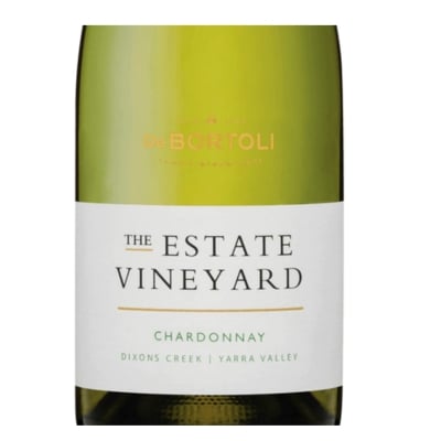 De Bortoli Estate Vineyard Chardonnay 2022