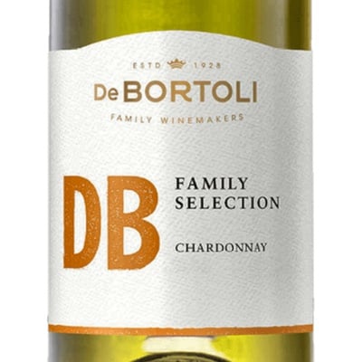 De Bortoli Family Selection Chardonnay	2025