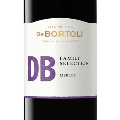 De Bortoli Family Selection Merlot 2024