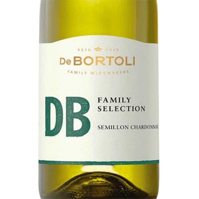 De Bortoli Family Selection Semillion Chardonnay 2024