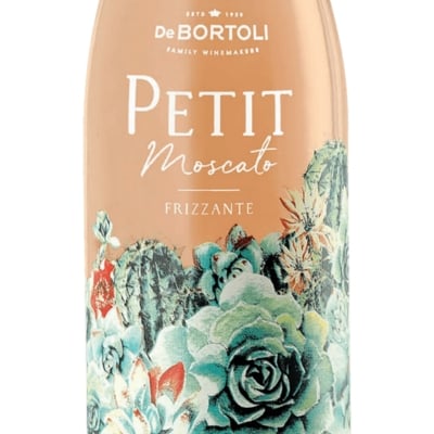 De Bortoli Petit Moscato Rose NV