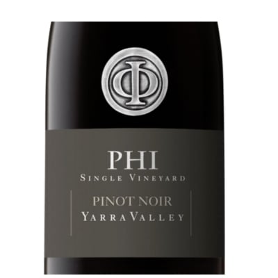 De Bortoli PHI Yarra Valley Pinot Noir 2022
