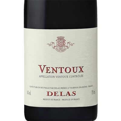 Delas Ventoux 2021