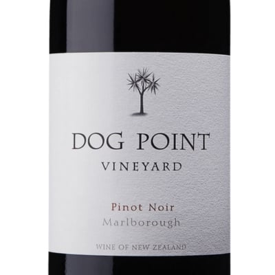 Dog Point Pinot Noir 2021