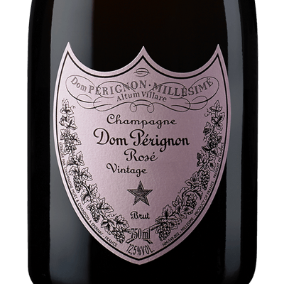 Dom Perignon Rose Vintage 2005
