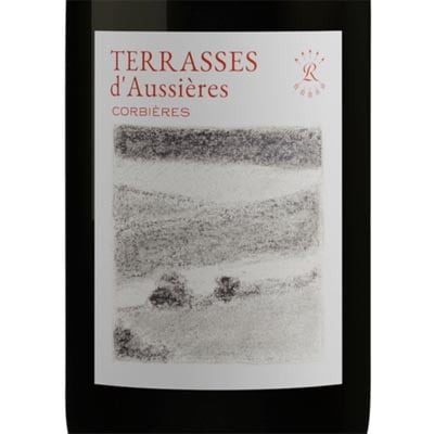 Dom d'Aussieres Terrasses d'Aussieres 2021