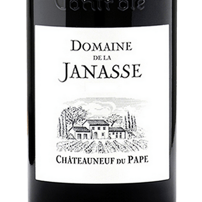 Dom de la Janasse Chateauneuf-du-Pape Tradition 2020