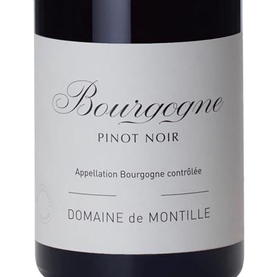 Dom de Montille Bourgogne Rouge 2021