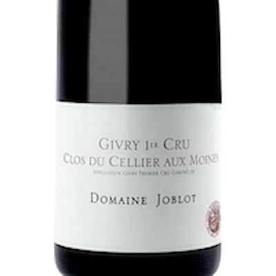 Dom Joblot Givry 1er Cru Clos des Celliers Aux Moines 2023