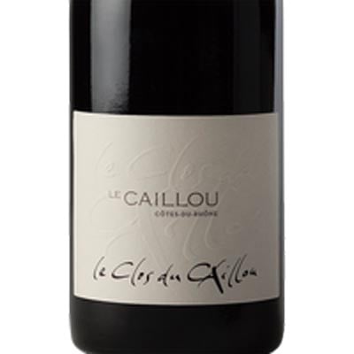 Dom Le Clos du Caillou Cote du Rhone Le Caillou 2023