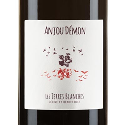 Dom Les Terres Blanches Anjou Demon 2021