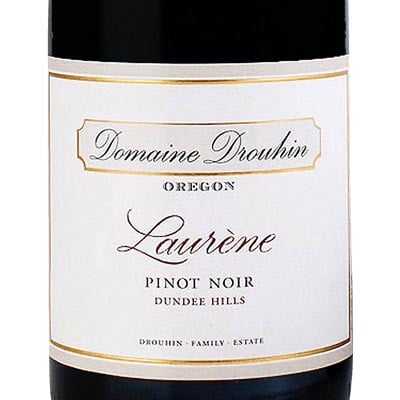 Domaine Drouhin Pinot Noir Cuvee Laurene Oregon 2022