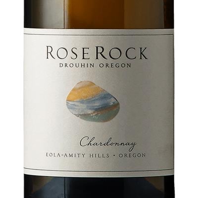 Domaine Drouhin Roserock Chardonnay Oregon 2021