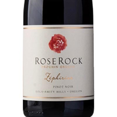 Domaine Drouhin Roserock Zephirine Pinot Noir 2022