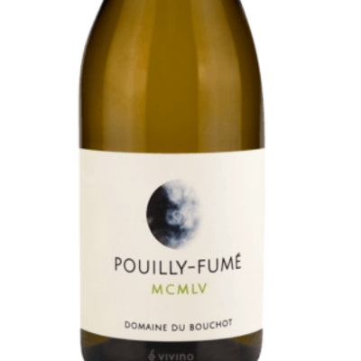 Domaine du Bouchot Pouilly Fume MCMLV 2023