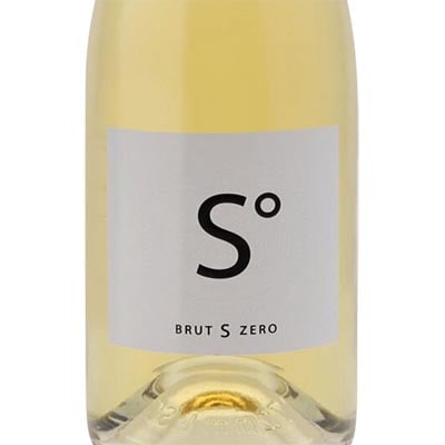 Domaine du Pelican Brut S (Savagnin) Zero 2019