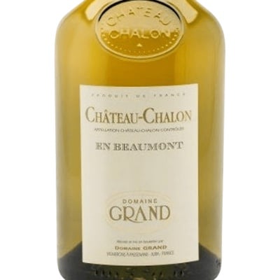 Domaine Grand Chateau-Chalon En Beaumont 2016 (620ml)