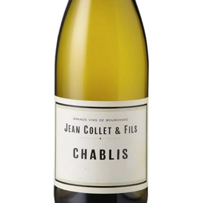 Domaine Jean Collet et Fils Chablis 2024