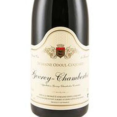 Domaine Odoul Coquard Gevrey Chambertin 2020