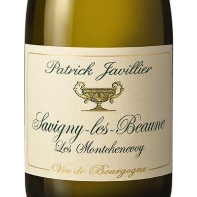 Domaine Patrick Javillier Savigny-les-Beaune Les Montchenevoy 2022