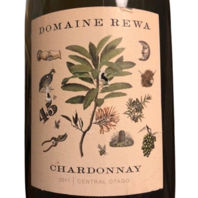 Domaine Rewa Chardonnay 2022