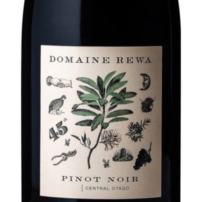 Domaine Rewa Pinot Noir 2022