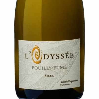 Domaine Serge Dagueneau et Filles Pouilly Fume L'Odyssee Terroir Silex 2022