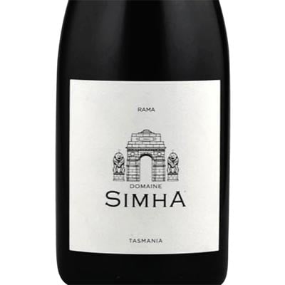 Domaine Simha Rama Pinot Noir Tasmania 2021