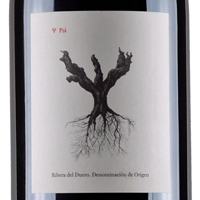Dominio de Pingus Psi Ribera del Duero Spain 2018