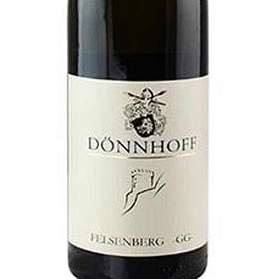 Donnhoff Schlossbockelheimer Felsenberg Riesling Grosses Gewachs 2021